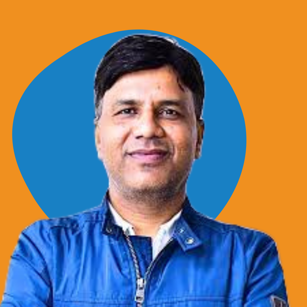 Mahendra Singh Chouhan